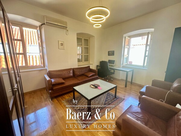 photo 12 Apartment in Budva Old Town
