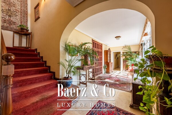 photo 12 Beautiful luxury home in Sotogrande, Sotogrande Alto - Zona D