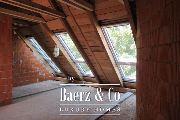 photo 7 Zagreb, Kaptol, Nova Ves, family house 265m2