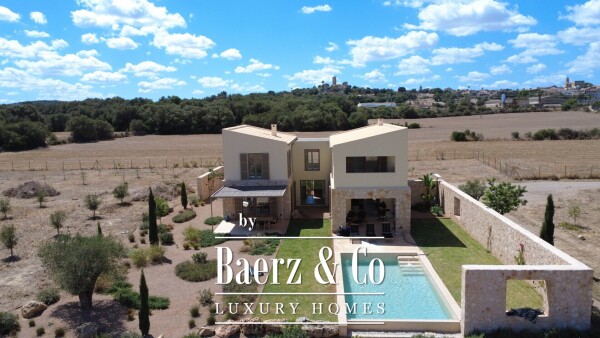 photo 17 Beautiful luxury home in Maria de la Salut