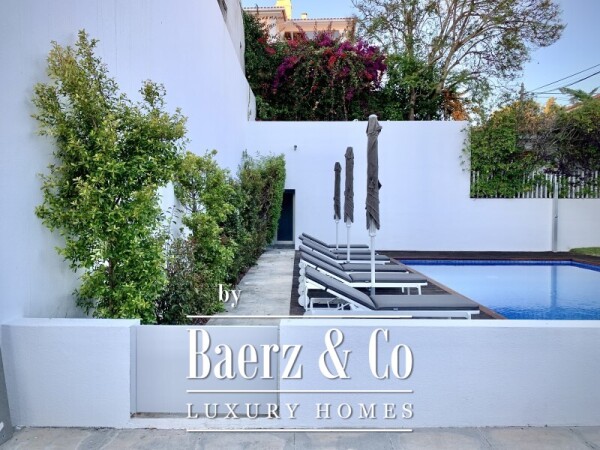 photo 2 3 + 1 Bedroom Duplex Penthouse with Private Terraces, Pool and Sea View in Cascais