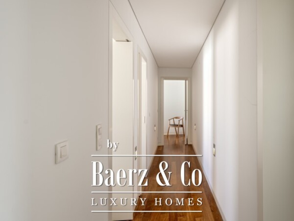 photo 14 3 + 1 Bedroom Duplex Penthouse with Private Terraces, Pool and Sea View in Cascais