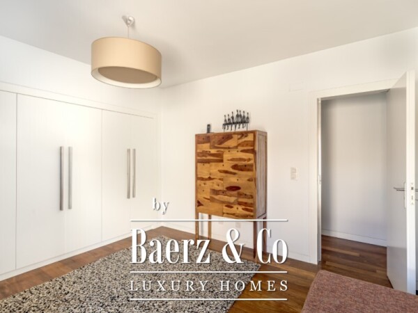 photo 31 3 + 1 Bedroom Duplex Penthouse with Private Terraces, Pool and Sea View in Cascais