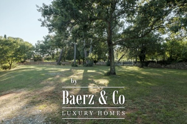 photo 32 Unique Castle-Like Villa in Istria, Barban Area, with Pool and Spacious Estate