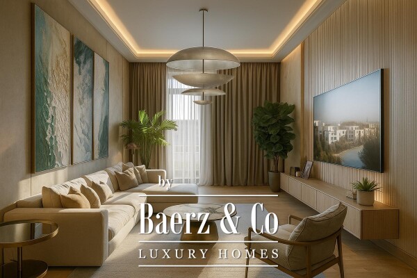 photo 7 Split, Lora, luxurious three-bedroom apartment in Split’s elite district