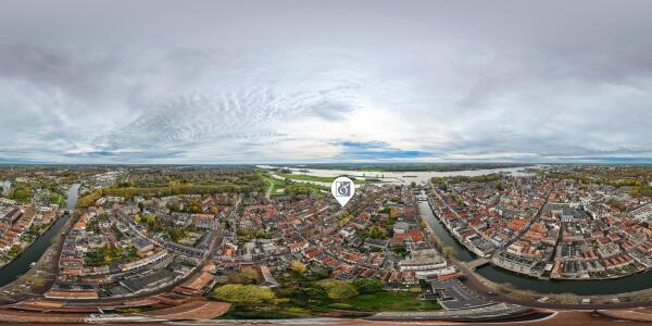 360 Panorama - Kalkhaven 23