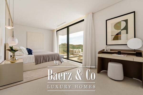 photo 46 Villa - La Quinta - Benahavis - Ref: 8654