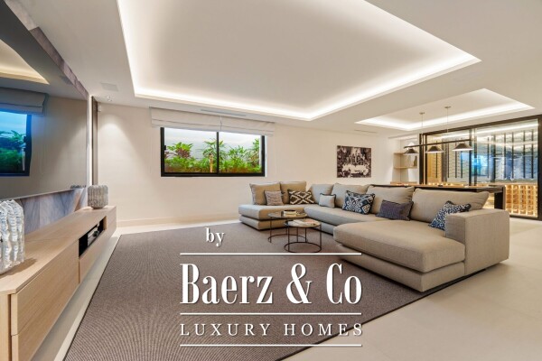 photo 29 Villa - San Pedro - Marbella - Ref: 8655