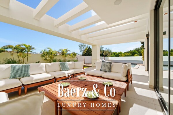 photo 33 Villa - San Pedro - Marbella - Ref: 8655