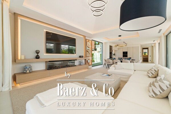 photo 36 Villa - San Pedro - Marbella - Ref: 8655