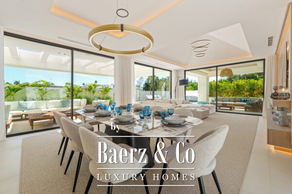 photo 39 Villa - San Pedro - Marbella - Ref: 8655