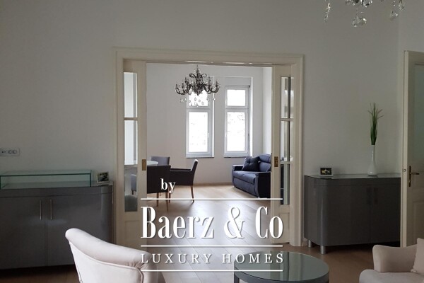 photo 6 Zagreb, Center, Trg Žrtava Fašizma, luxury apartment in a prime location, 140 m²