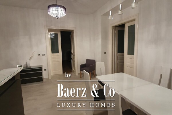 photo 14 Zagreb, Center, Trg Žrtava Fašizma, luxury apartment in a prime location, 140 m²