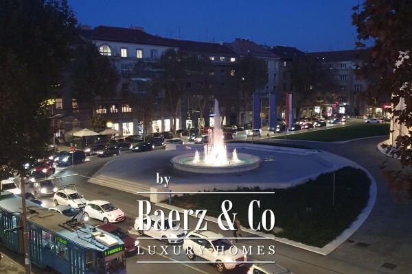 photo 24 Zagreb, Center, Trg Žrtava Fašizma, luxury apartment in a prime location, 140 m²
