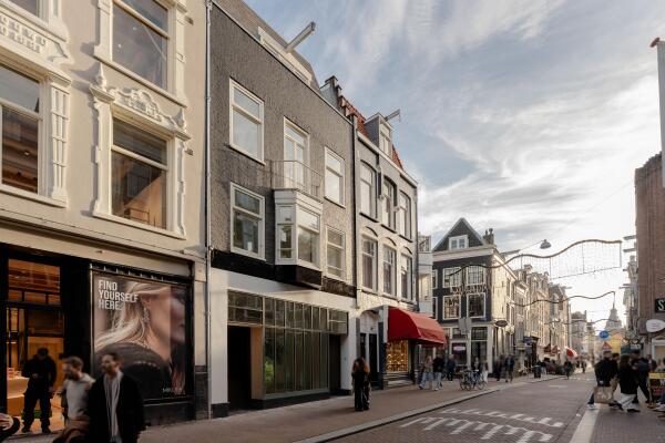 Video Nieuwe Spiegelstraat 43 1