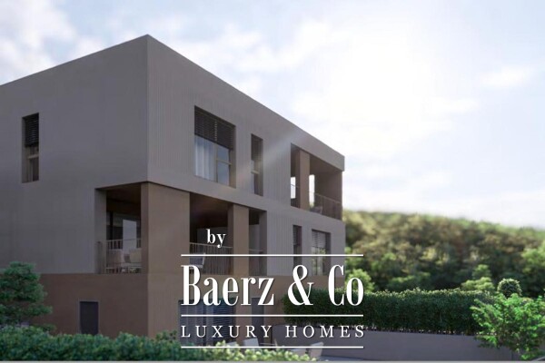 photo 2 Kostrena, four-bedroom apartment, 184.05 m², swimming pool, luxury new development.