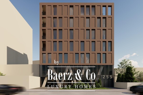 photo 1 Zagreb, Črnomerec, NEW CONSTRUCTION, luxurious three-bedroom penthouse 113.25 m²