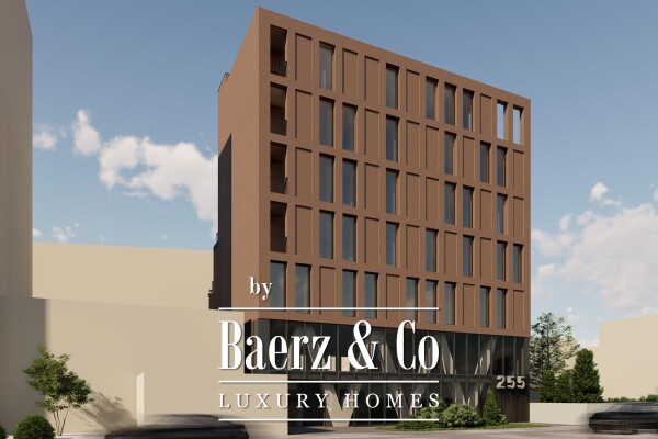 photo 2 Zagreb, Črnomerec, NEW CONSTRUCTION, luxurious three-bedroom penthouse 113.25 m²