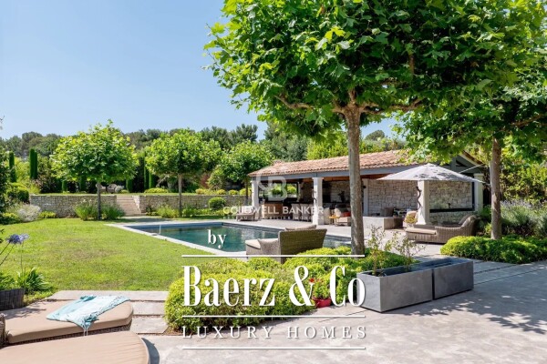 photo 32 Gorgeous villa in a quiet area close to international schools