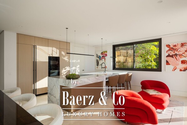 photo 16 Villa - Golden Mile - Marbella - Ref: 8656