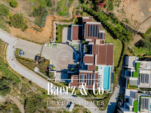 photo 5 Villa - La Quinta - Benahavis - Ref: 8658