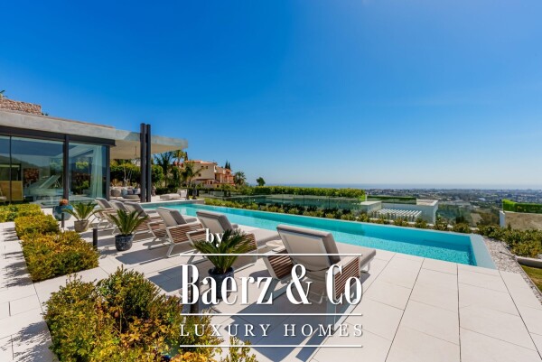 photo 28 Villa - La Quinta - Benahavis - Ref: 8658