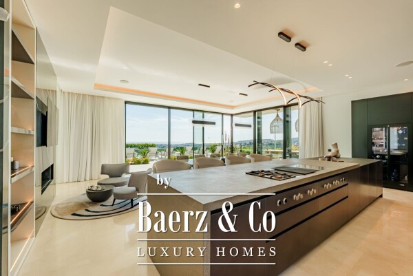 photo 52 Villa - La Quinta - Benahavis - Ref: 8658