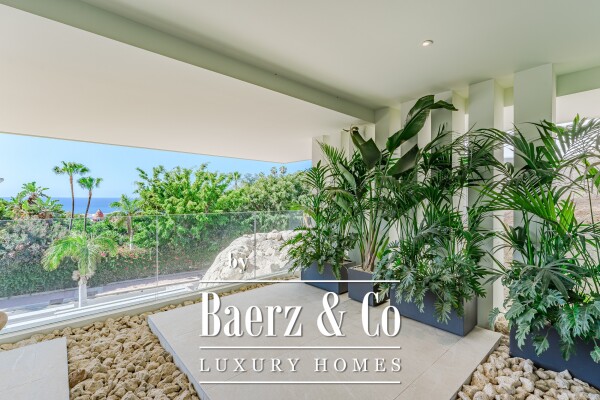 photo 24 Unique and amazing villa in Caldera del Rey Costa Adeje