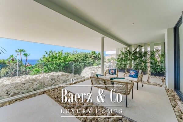 photo 27 Unique and amazing villa in Caldera del Rey Costa Adeje