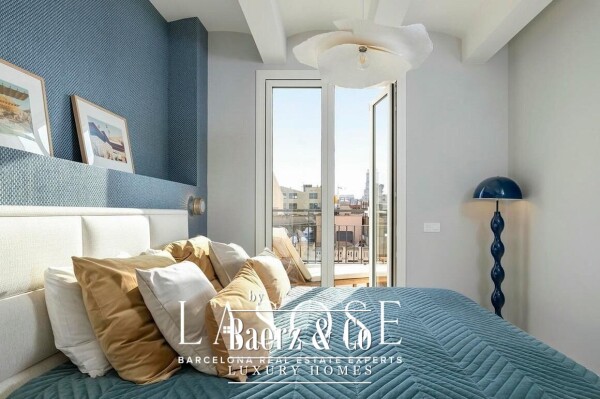 photo 5 Barcelona, Dreta de l´Eixample