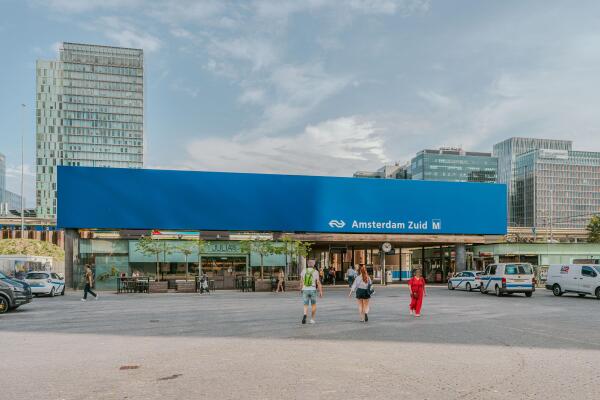 photo 41 Diepenbrockstraat 22