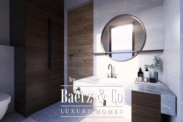 photo 11 Zadar, Petrčane, luxury penthouse with a beautiful view, 30m from the sea