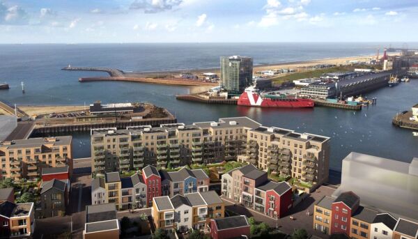 photo 35 Hellingkade 92