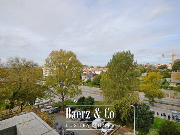 photo 28 3 bedroom flat with 2 suites and 3 parking spaces in Aviz, Porto