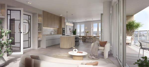 photo 1 Schermerweg 94 H 1