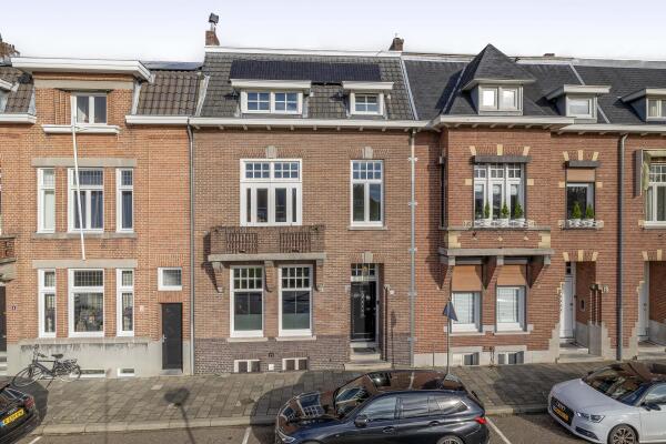 photo 1 Monseigneur Boermansstraat 11