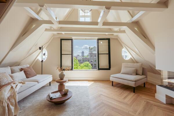 photo 1 Keizersgracht 699 D