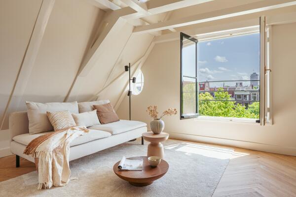 photo 6 Keizersgracht 699 D