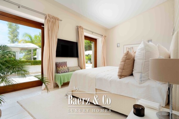 photo 17 Prime Golfside Estate in Santa Ponsa