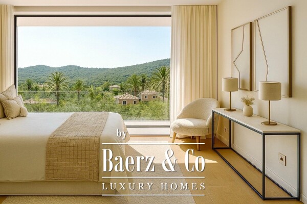 photo 4 Luxury New-Build Designer Villa in Portals Nous