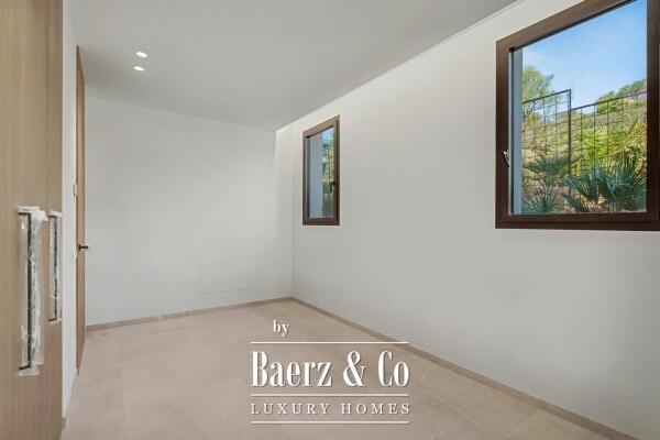 photo 18 Newly built villa ready to move into in Sant Elm