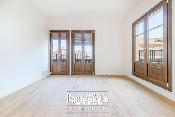 photo 12 Penthouse for sale in Dreta de l'Eixample