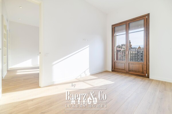 photo 6 Penthouse for sale in Dreta de l'Eixample