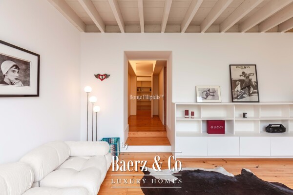 photo 20 Beautiful luxury home in Santo António, Marquês de Pombal