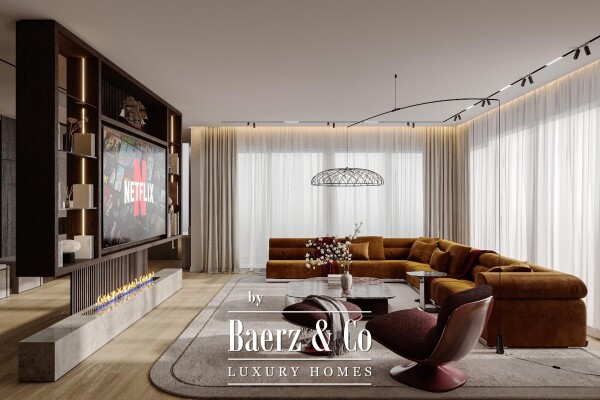 photo 5 Primošten, beautiful semi-detached villa with a pool and a sea view