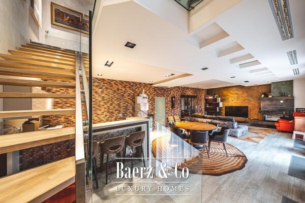 photo 12 Zagreb, Šestine, exclusive family villa 376 m2 on a plot of 704 m2