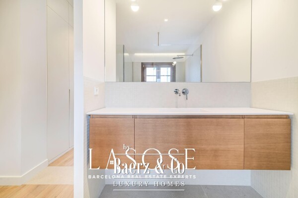 photo 16 Barcelona, La Dreta de lEixample