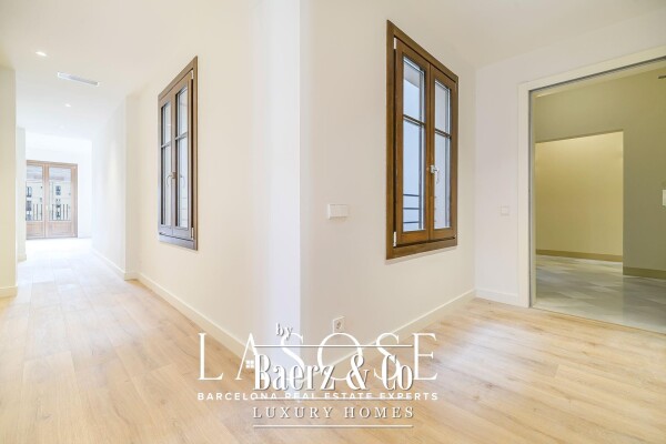 photo 26 Barcelona, La Dreta de lEixample