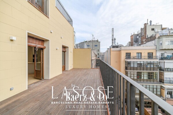 photo 41 Barcelona, La Dreta de lEixample