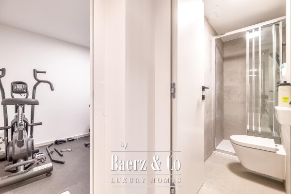 photo 13 Zagreb, Šestinski dol, newly renovated modern house 179 m2